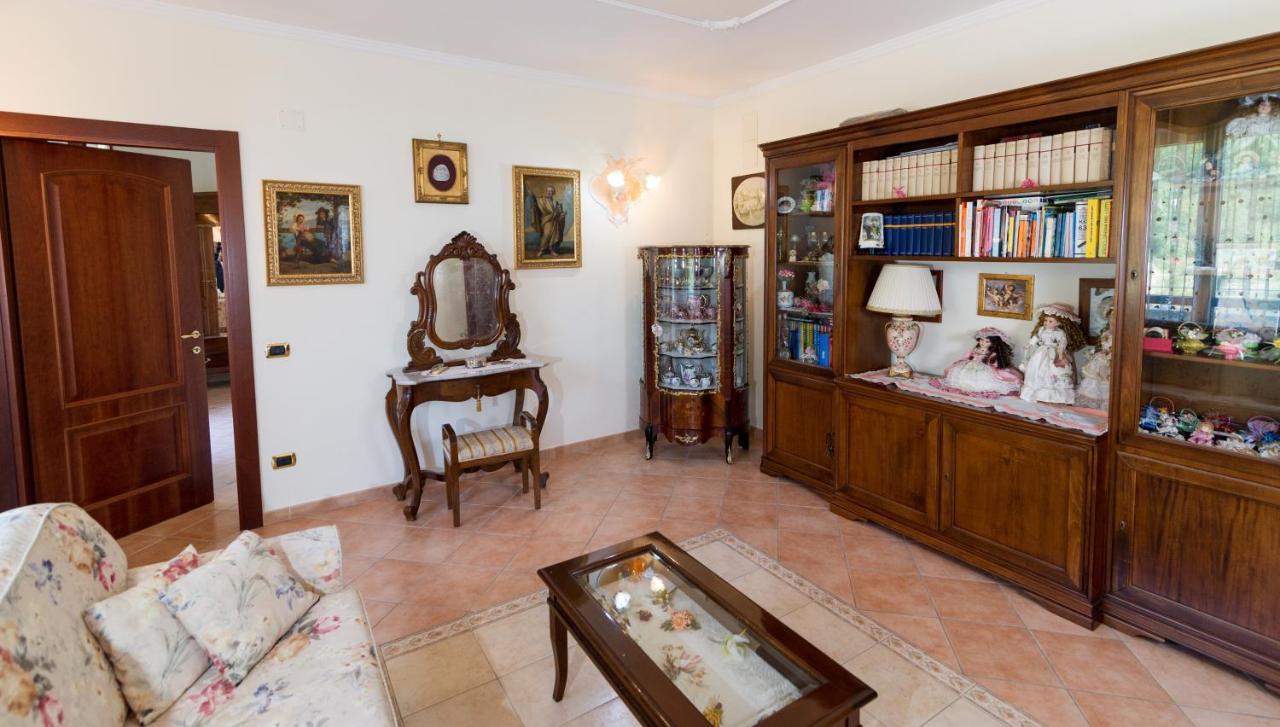 Casa Felice Vietri Exterior foto