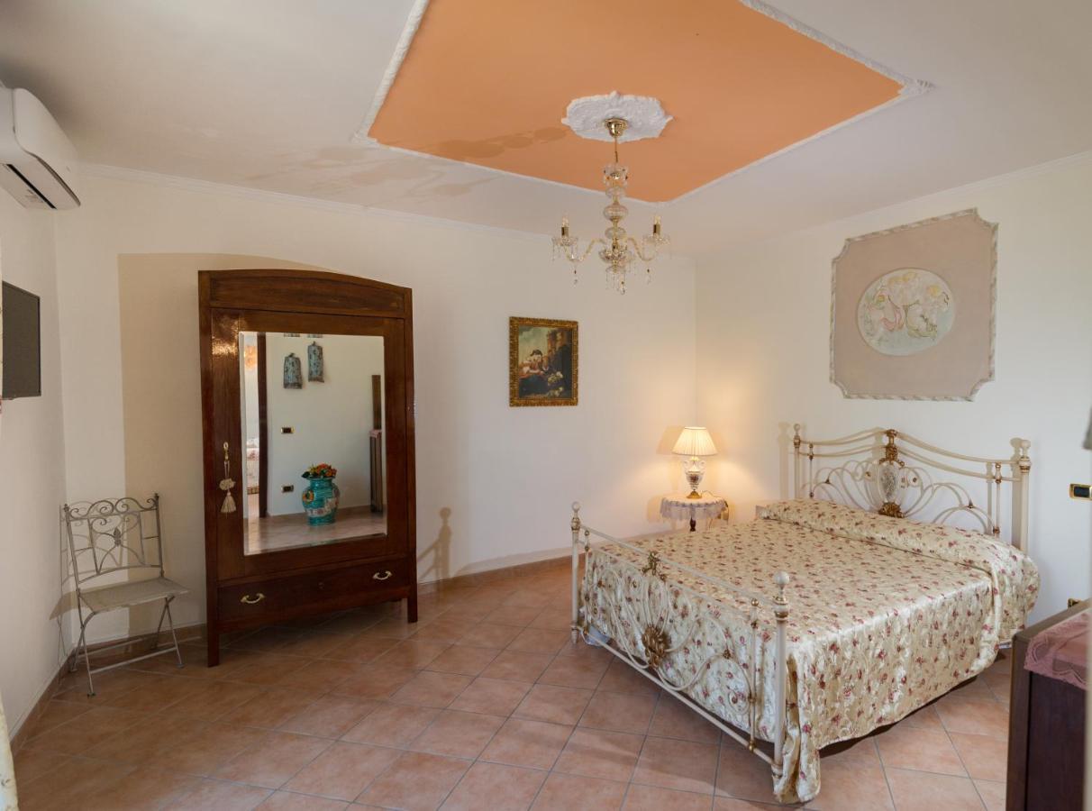 Casa Felice Vietri Exterior foto
