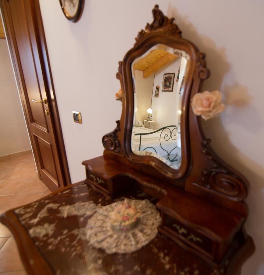 Casa Felice Vietri Exterior foto