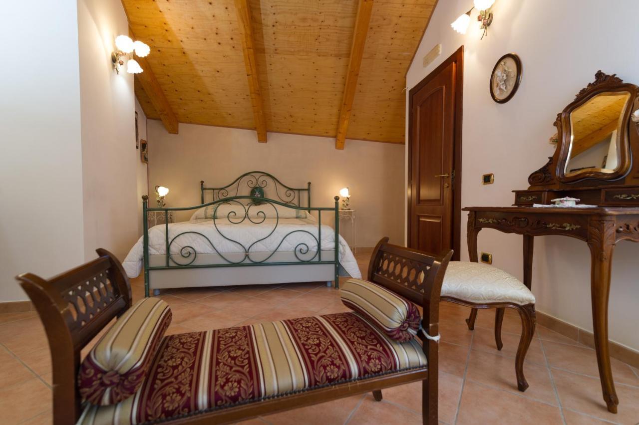 Casa Felice Vietri Exterior foto