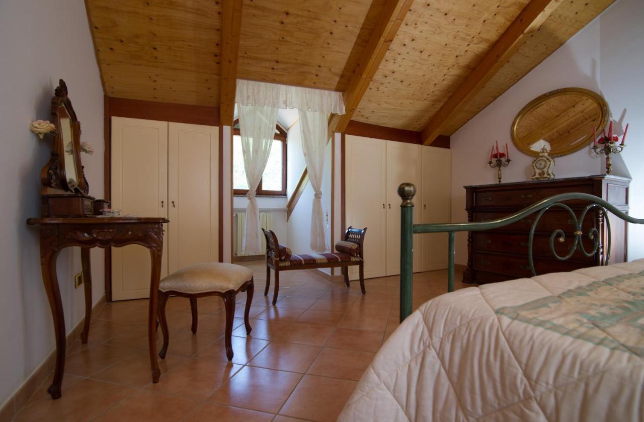 Casa Felice Vietri Exterior foto