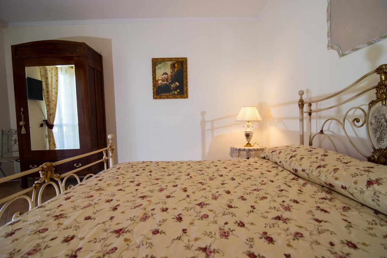 Casa Felice Vietri Exterior foto